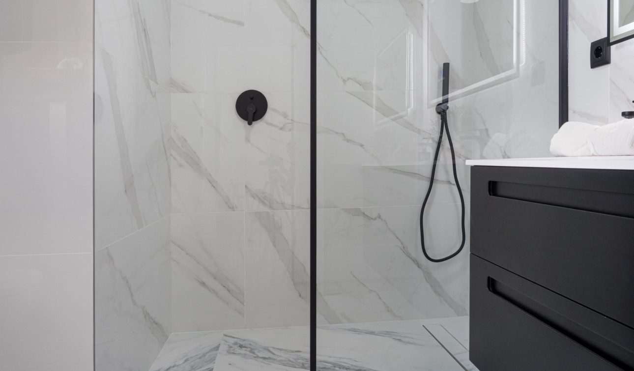 Nouvelle construction - Villa Individuelle - San Pedro del Pinatar - San Pedro De Pinatar