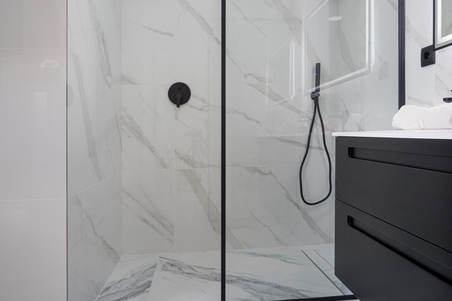 Nouvelle construction - Villa Individuelle - San Pedro del Pinatar - San Pedro De Pinatar