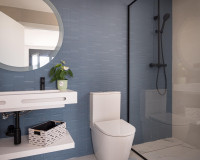 Nouvelle construction - Villa Individuelle - San Pedro del Pinatar - San Pedro De Pinatar