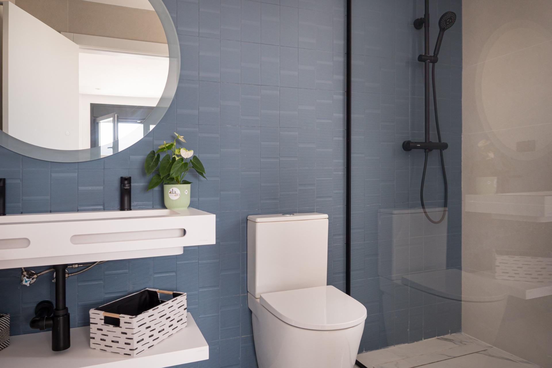 Nouvelle construction - Villa Individuelle - San Pedro del Pinatar - San Pedro De Pinatar