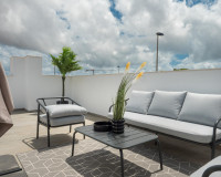 Nouvelle construction - Villa Individuelle - San Pedro del Pinatar - San Pedro De Pinatar