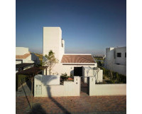 Nouvelle construction - Villa Individuelle - Sucina - Peraleja Golf