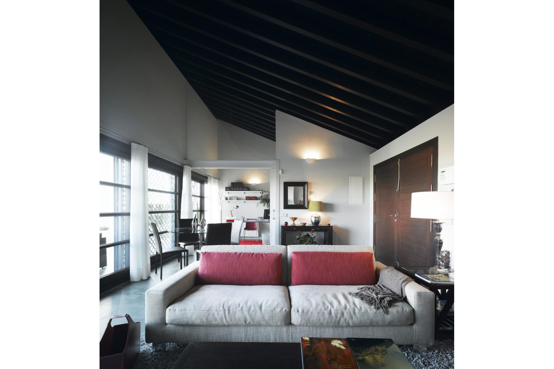 Nouvelle construction - Villa Individuelle - Sucina - Peraleja Golf