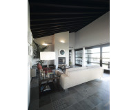 Nouvelle construction - Villa Individuelle - Sucina - Peraleja Golf