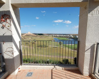 Nouvelle construction - Villa Individuelle - Sucina - Peraleja Golf