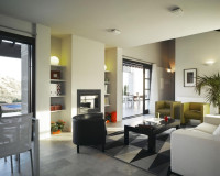 Nouvelle construction - Villa Individuelle - Sucina - Peraleja Golf