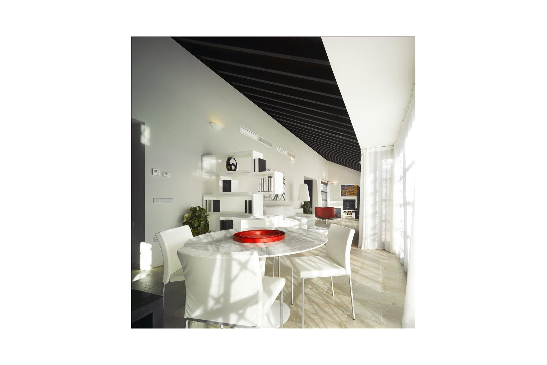 Nouvelle construction - Villa Individuelle - Sucina - Peraleja Golf