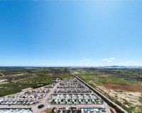 Nouvelle construction - Villa Individuelle - Sucina - pueblo