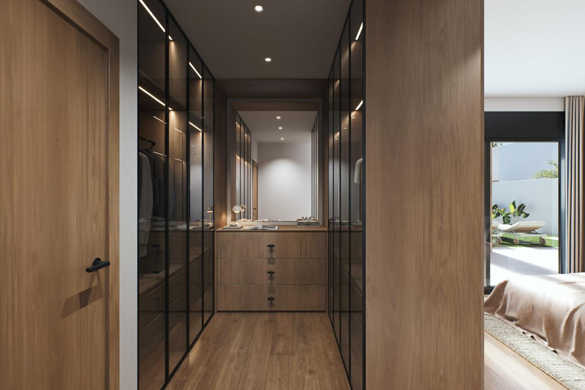 Nouvelle construction - Villa Individuelle - Sucina - pueblo