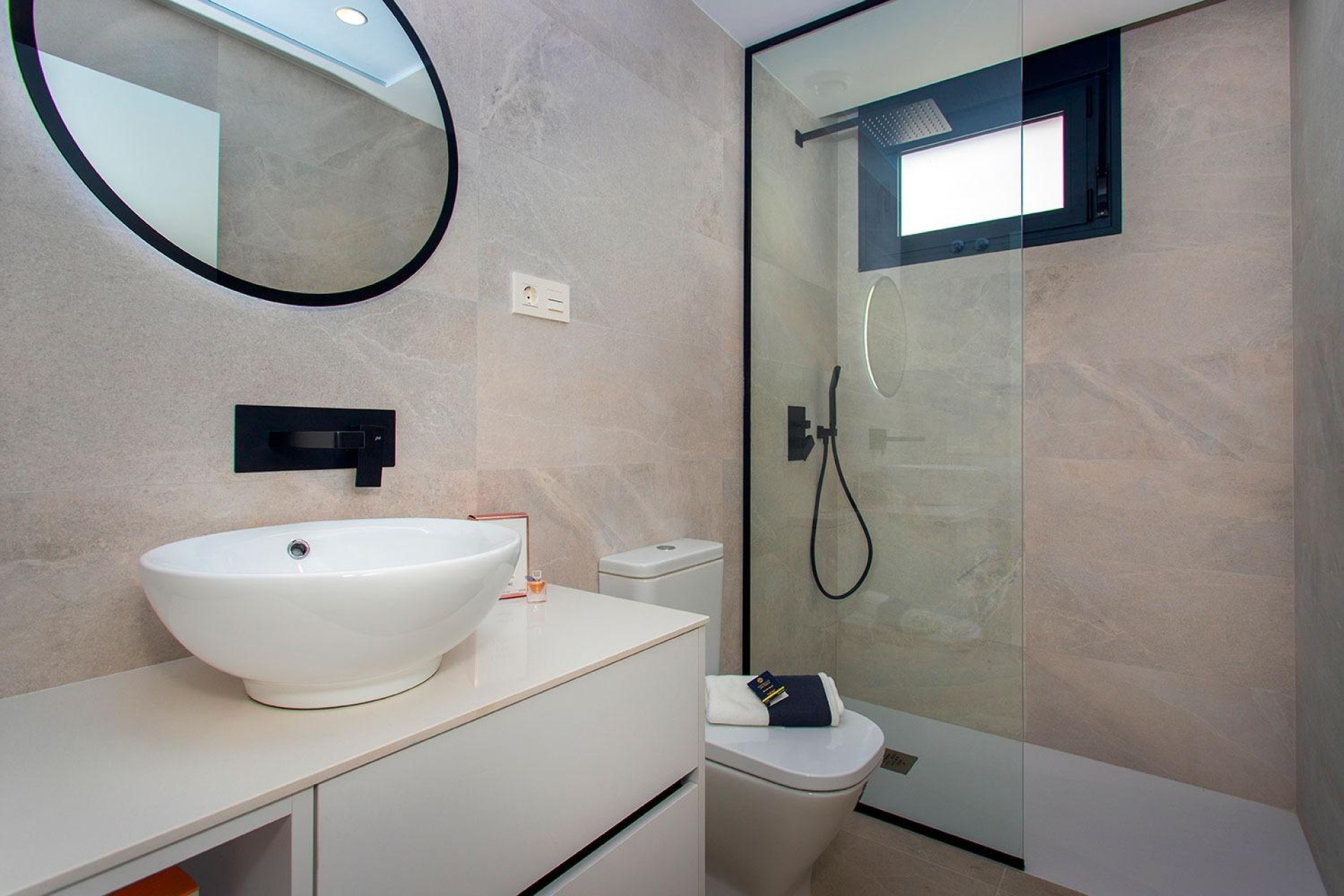 Nouvelle construction - Villa Individuelle - Sucina