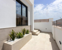 Nouvelle construction - Villa Individuelle - Sucina