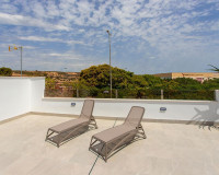 Nouvelle construction - Villa Individuelle - Sucina