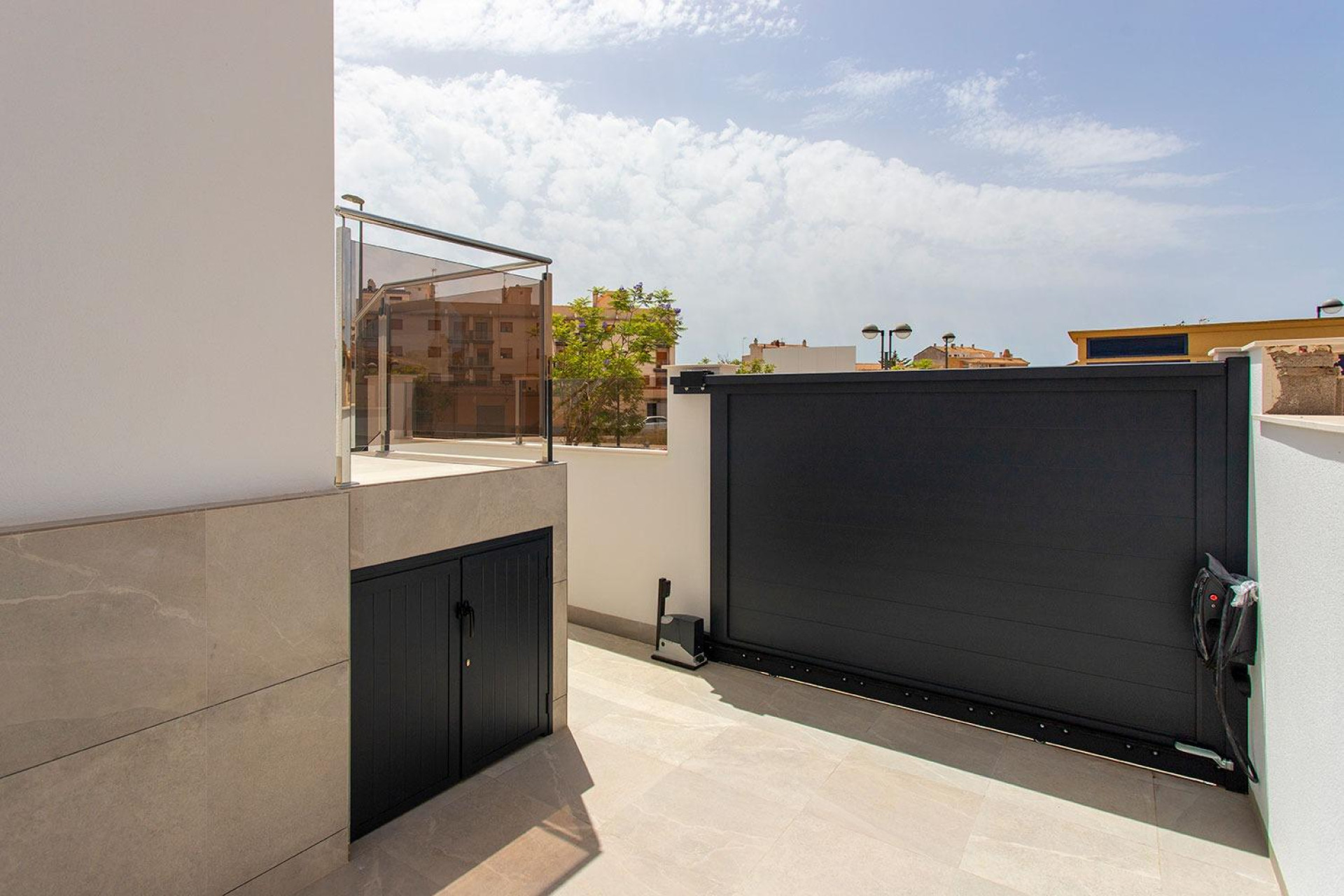 Nouvelle construction - Villa Individuelle - Sucina