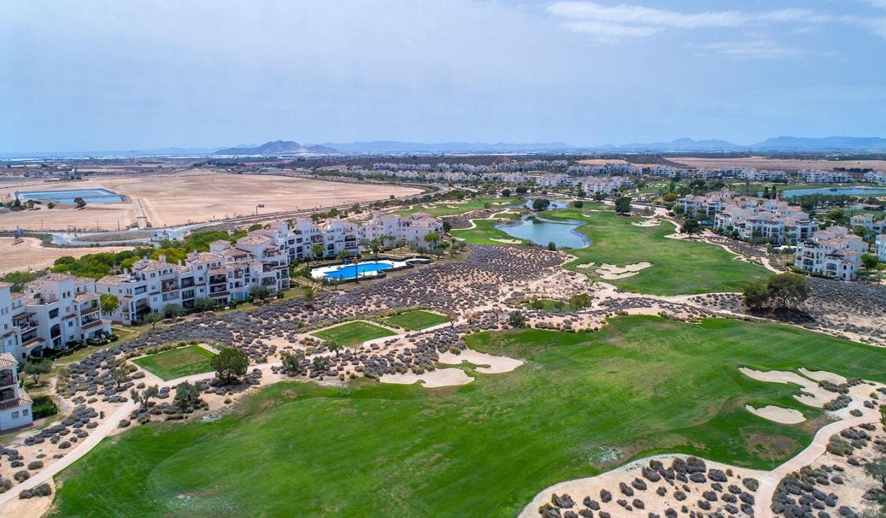 Nouvelle construction - Villa Individuelle - Sucina