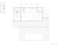 Nouvelle construction - Villa Individuelle - Teulada - Fustera