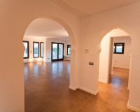 Nouvelle construction - Villa Individuelle - Teulada - La Sabatera