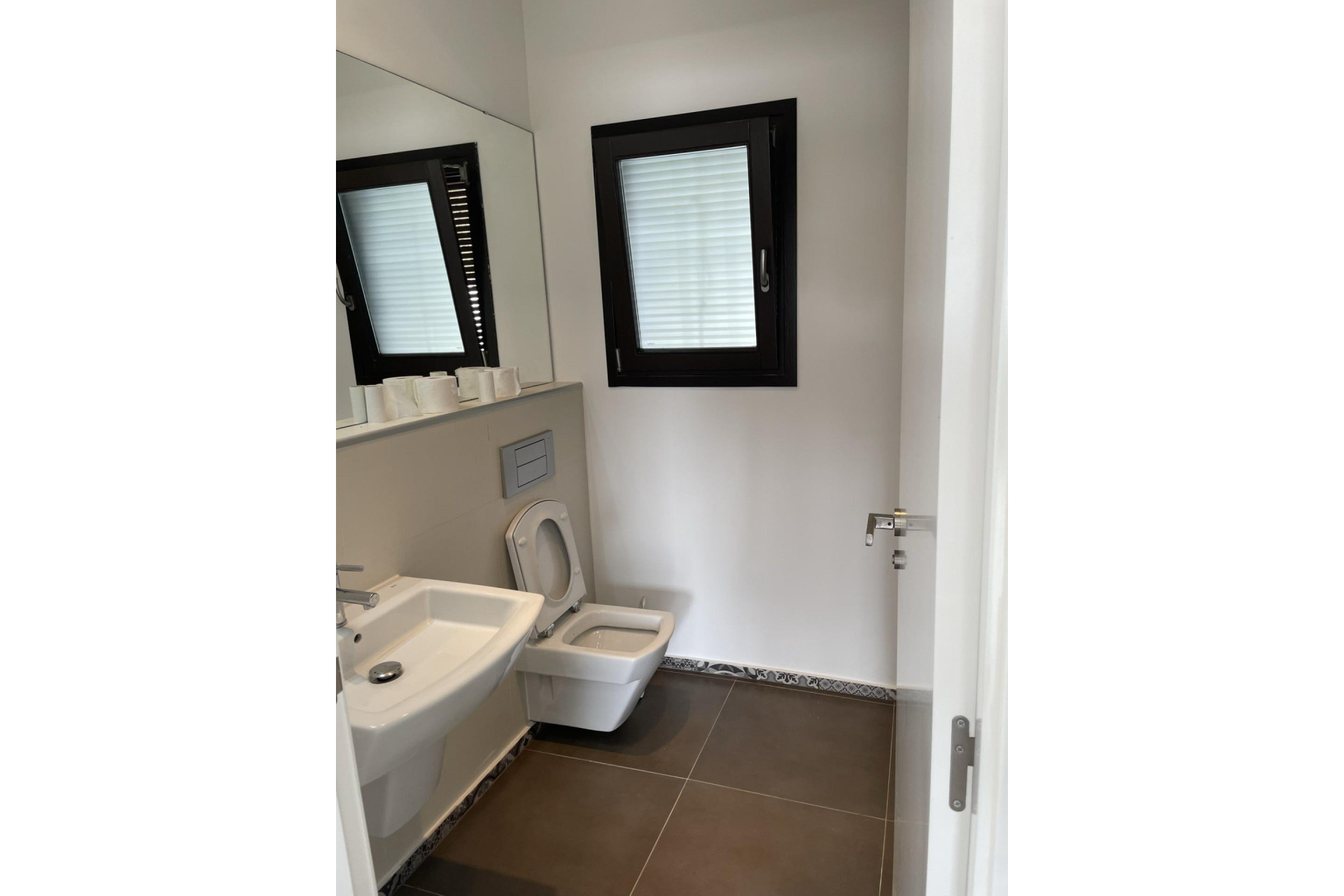 Nouvelle construction - Villa Individuelle - Teulada - La Sabatera