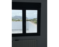 Nouvelle construction - Villa Individuelle - Teulada - La Sabatera