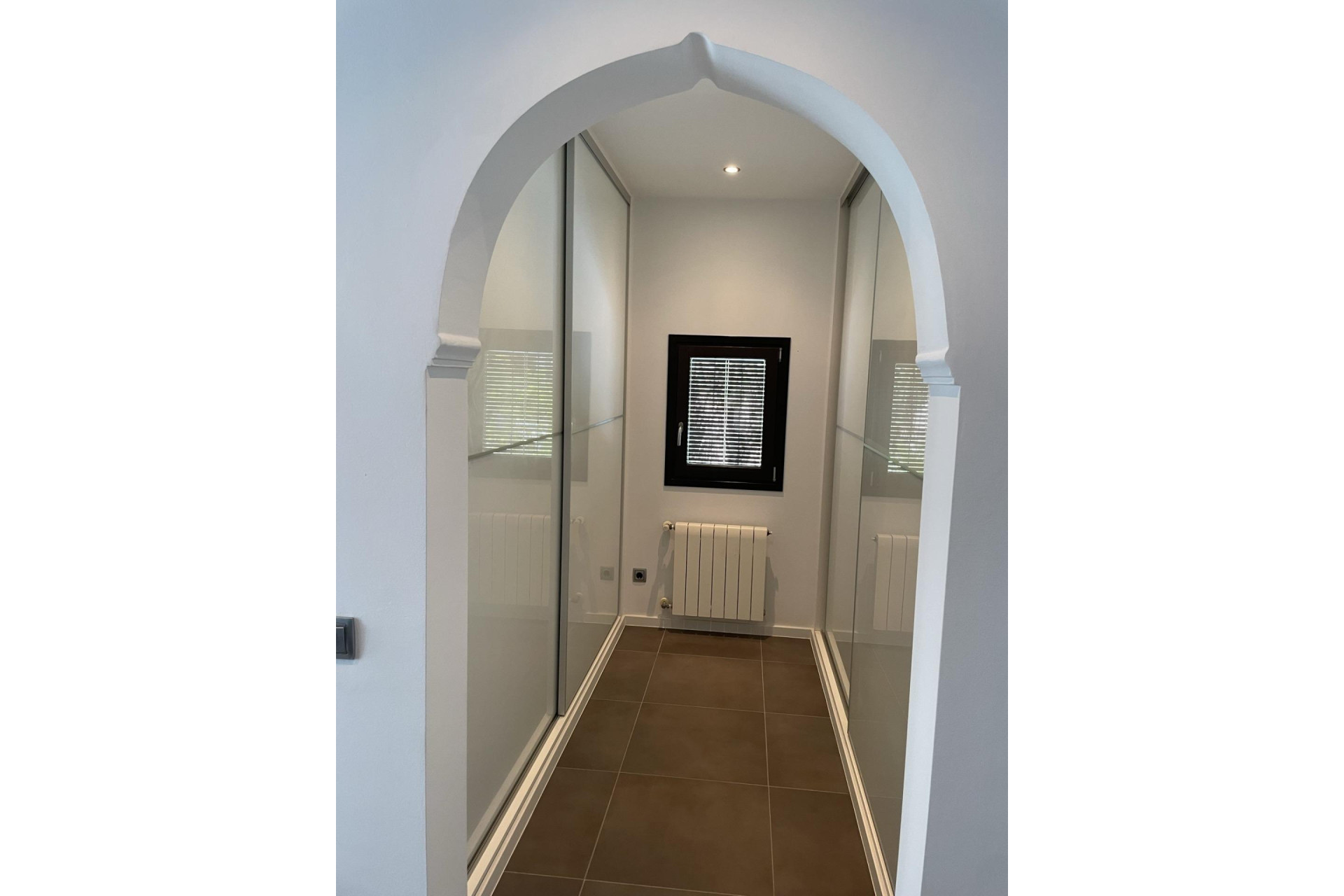 Nouvelle construction - Villa Individuelle - Teulada - La Sabatera