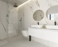 Nouvelle construction - Villa Individuelle - Teulada - Moravit