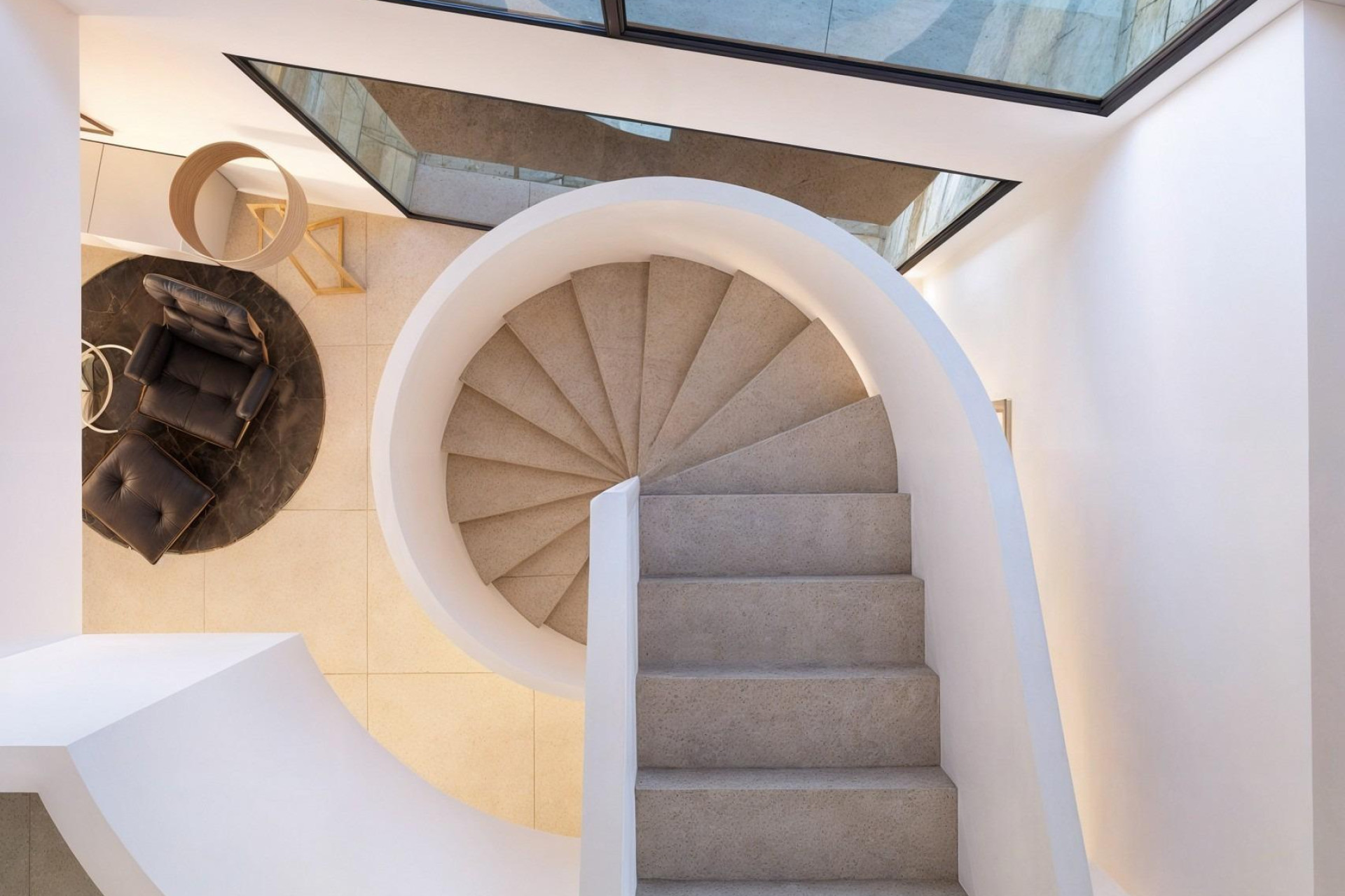 Nouvelle construction - Villa Individuelle - Teulada - Pinar del Advocat