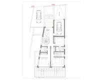 Nouvelle construction - Villa Individuelle - Teulada - Pinar del Advocat