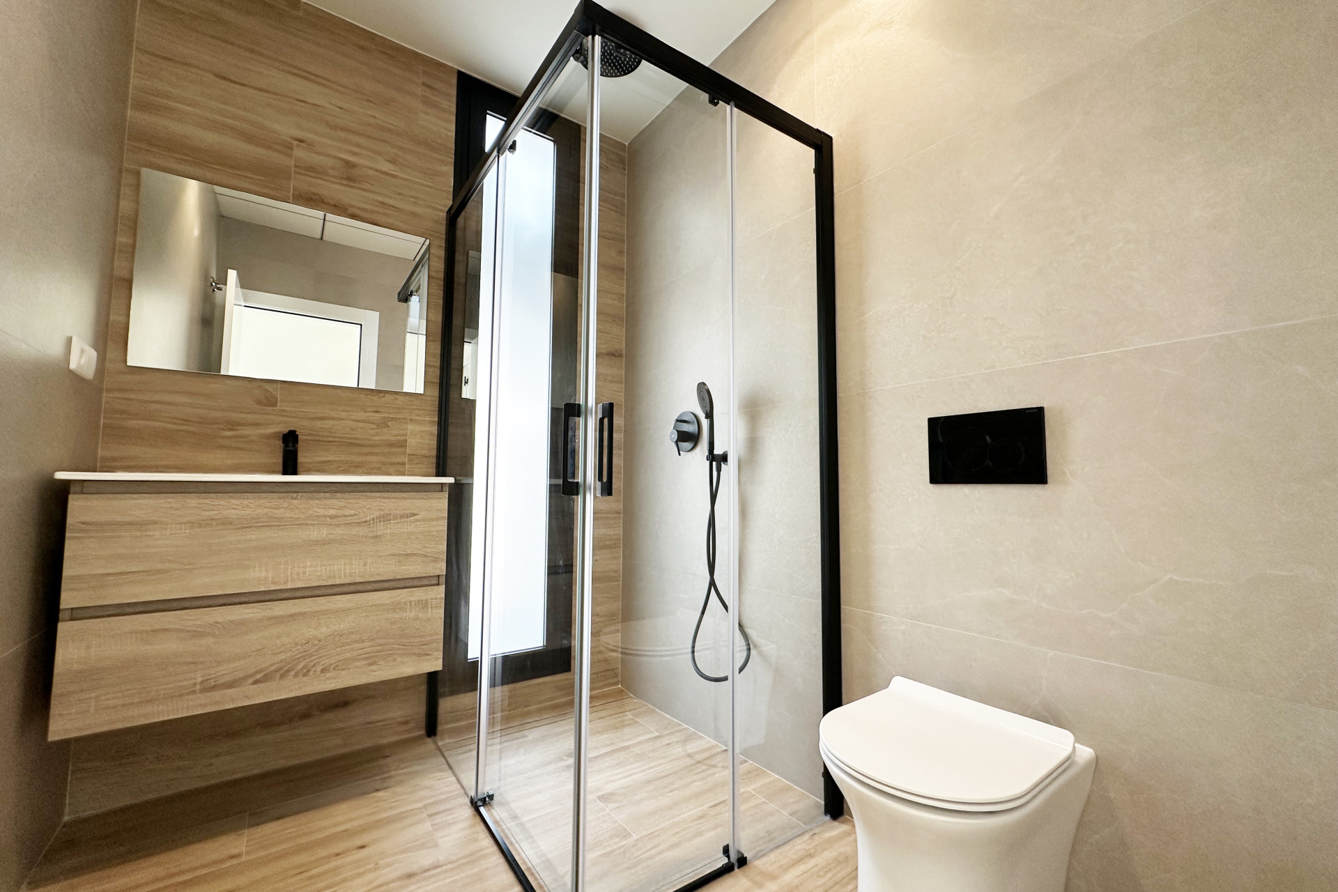 Nouvelle construction - Villa Individuelle - Torre de la Horadada - la torre de la horadada