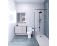 Nouvelle construction - Villa Individuelle - Torre Pacheco - El Alba