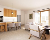 Nouvelle construction - Villa Individuelle - Torre Pacheco - El Alba