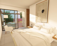 Nouvelle construction - Villa Individuelle - Torre Pacheco - El Alba