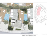 Nouvelle construction - Villa Individuelle - Torre Pacheco - El Alba