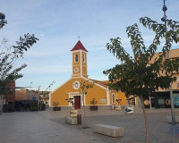 Nouvelle construction - Villa Individuelle - Torre Pacheco - Roldán