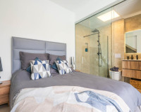 Nouvelle construction - Villa Individuelle - Torre Pacheco - Roldán