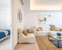 Nouvelle construction - Villa Individuelle - Torre Pacheco - Roldán