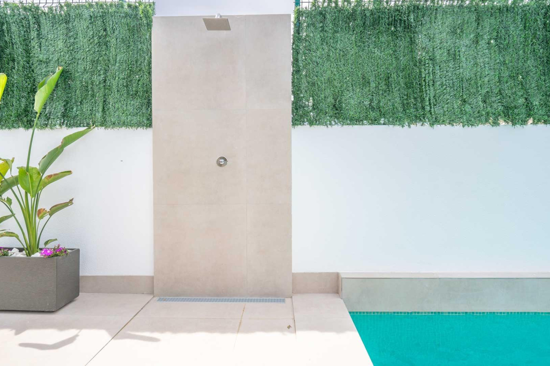 Nouvelle construction - Villa Individuelle - Torre Pacheco - Roldán