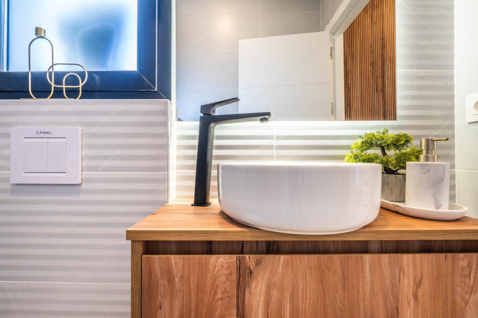 Nouvelle construction - Villa Individuelle - Torre Pacheco - Roldán