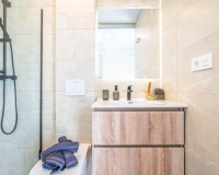 Nouvelle construction - Villa Individuelle - Torre Pacheco - Roldán