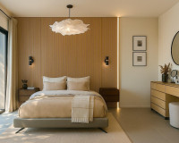 Nouvelle construction - Villa Individuelle - Torre Pacheco - Santa Rosalia Lake And Life Resort