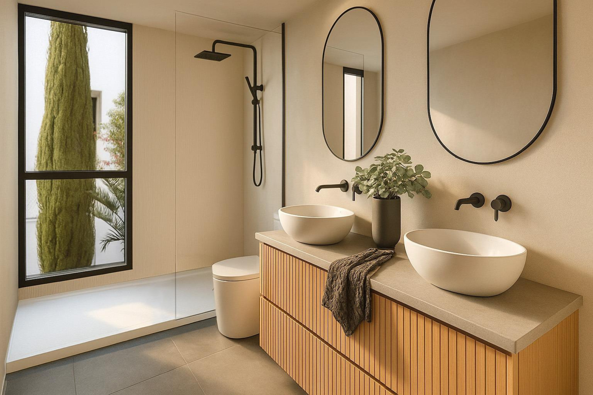 Nouvelle construction - Villa Individuelle - Torre Pacheco - Santa Rosalia Lake And Life Resort