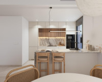 Nouvelle construction - Villa Individuelle - Torre Pacheco - Santa Rosalia Lake And Life Resort