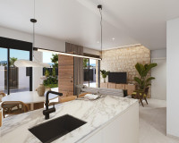 Nouvelle construction - Villa Individuelle - Torre Pacheco - Santa Rosalia Lake And Life Resort