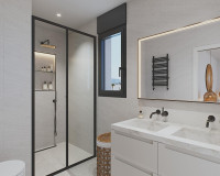 Nouvelle construction - Villa Individuelle - Torre Pacheco - Santa Rosalia Lake And Life Resort