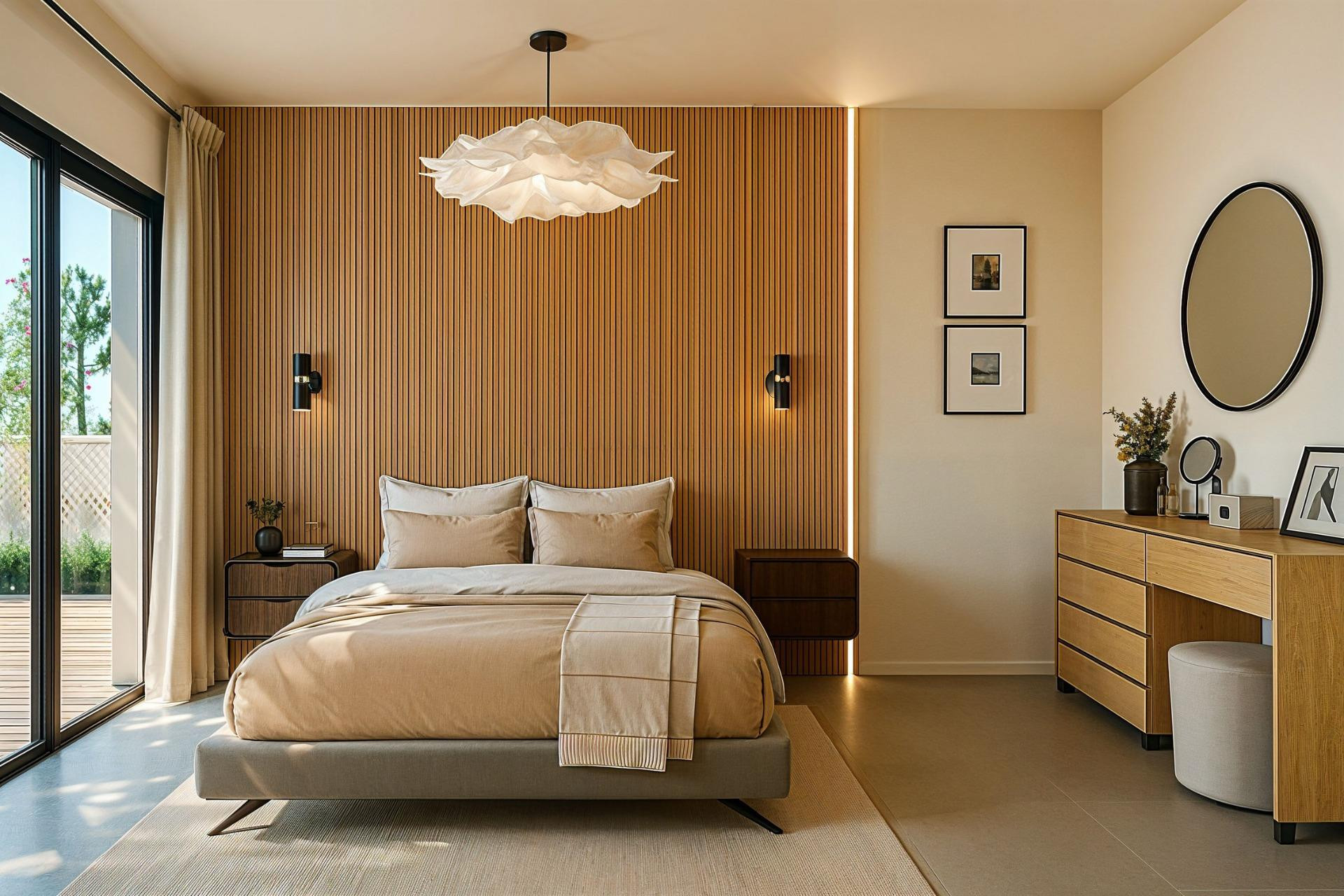 Nouvelle construction - Villa Individuelle - Torre Pacheco - Santa Rosalia Lake And Life Resort