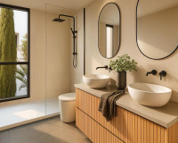 Nouvelle construction - Villa Individuelle - Torre Pacheco - Santa Rosalia Lake And Life Resort