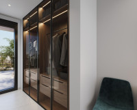 Nouvelle construction - Villa Individuelle - Torre Pacheco - Santa Rosalia Lake And Life Resort
