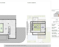 Nouvelle construction - Villa Individuelle - Torre Pacheco - Santa Rosalia Lake And Life Resort