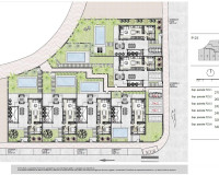 Nouvelle construction - Villa Individuelle - Torre Pacheco - Santa Rosalia Lake And Life Resort
