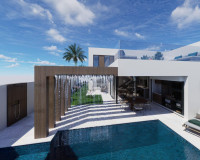 Nouvelle construction - Villa Individuelle - Torre Pacheco - Santa Rosalia Lake And Life Resort