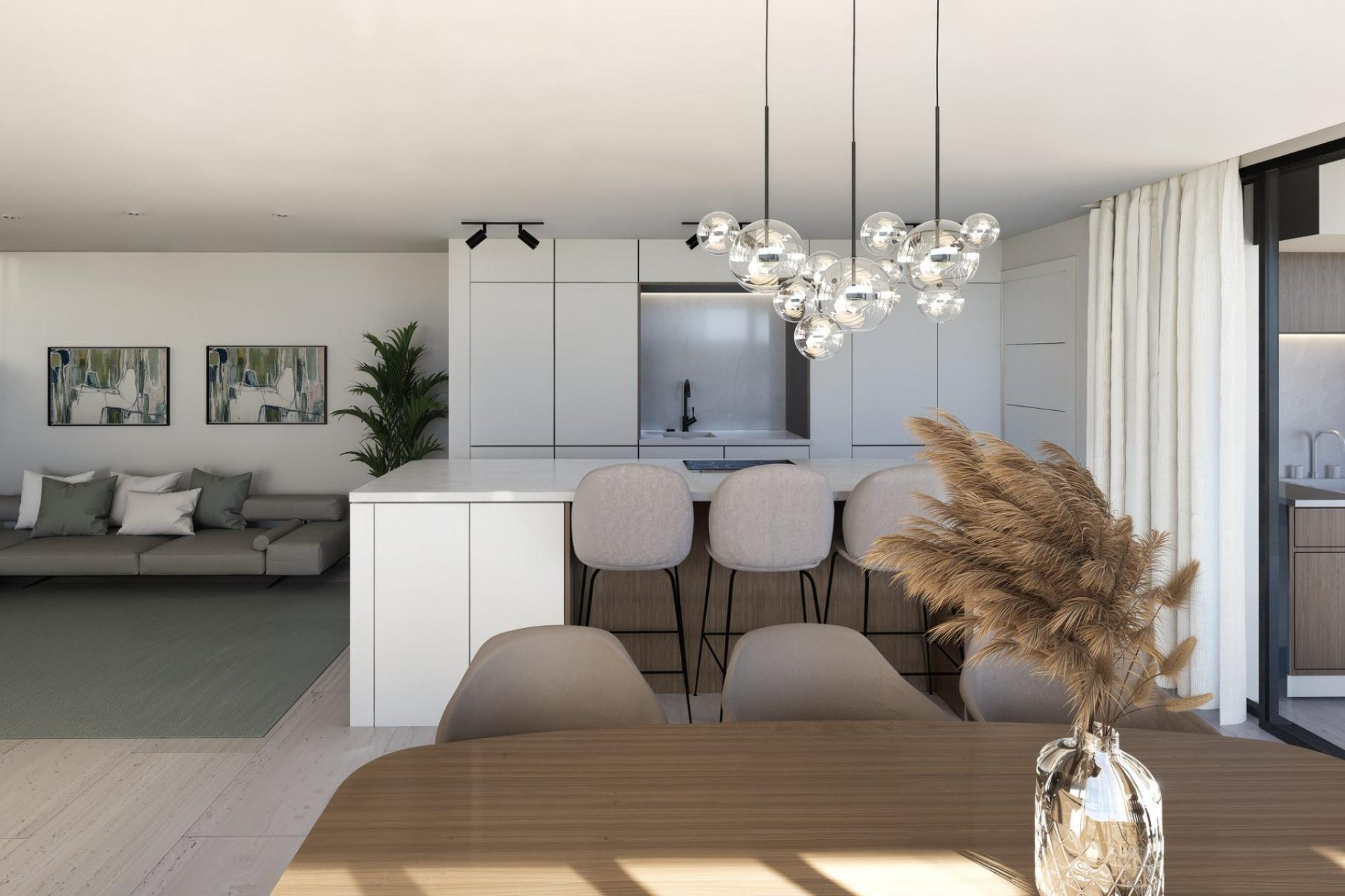 Nouvelle construction - Villa Individuelle - Torre Pacheco - Santa Rosalia Lake And Life Resort