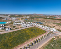 Nouvelle construction - Villa Individuelle - Torre Pacheco - Santa Rosalia Lake And Life Resort